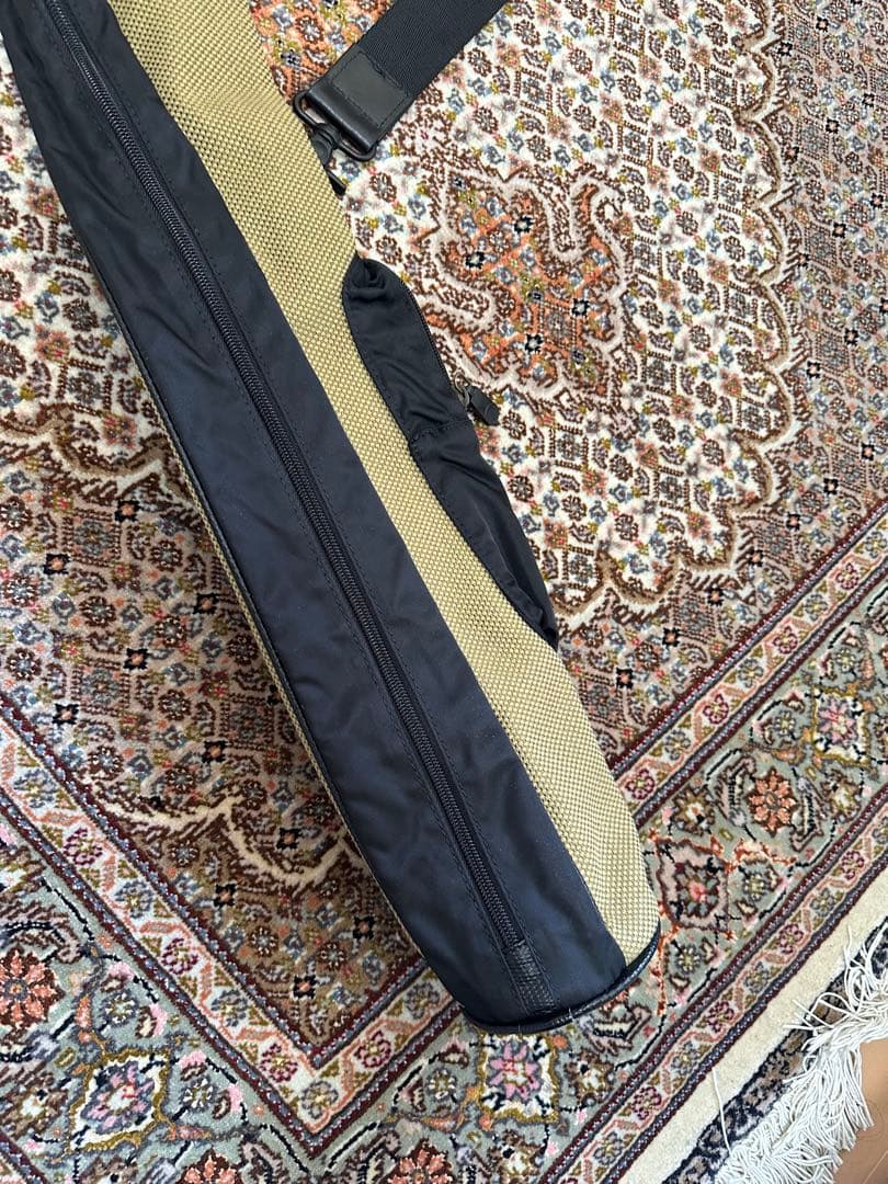 オロビアンコ　ゴルフクラブケースOrobianco