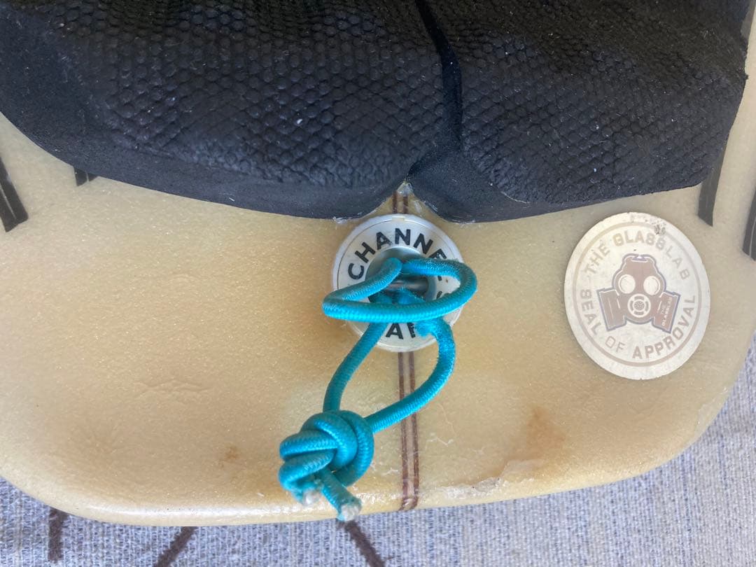 サーフボードアルメリックサンプラー5'5