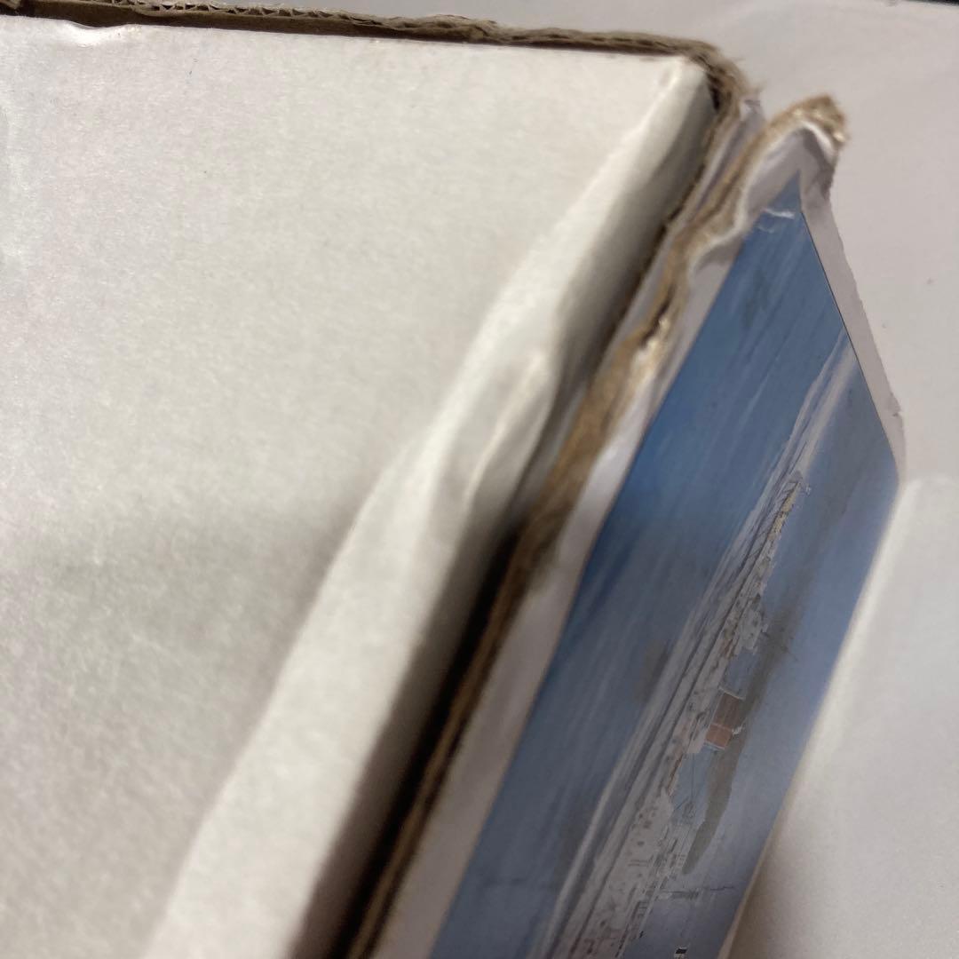 未開封　ホビーボス 1/350 艦船シリーズ ドイツ海軍 巡洋戦艦ザイドリッツ