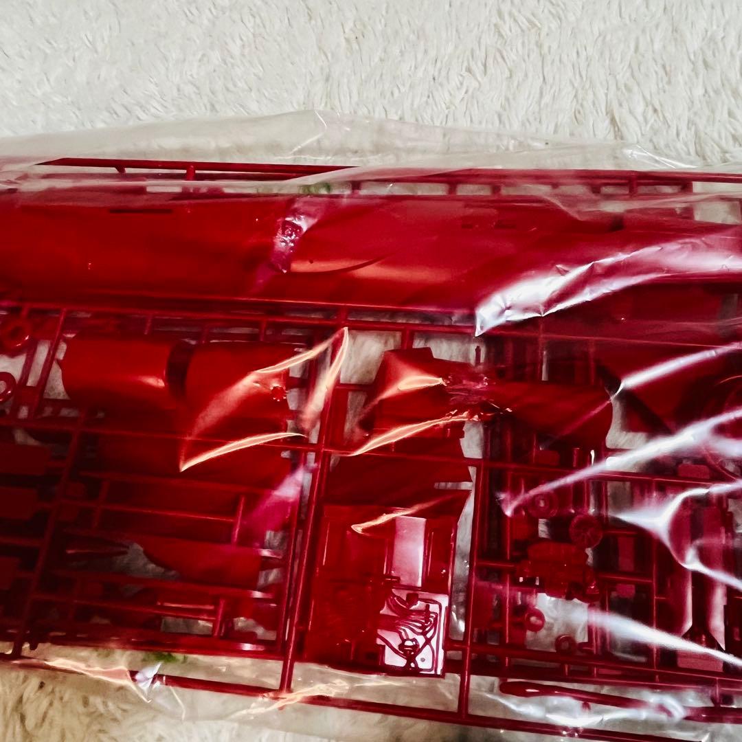 レベル 1/32 F-104G スターファイター フェラーリ 希少 新品未組立