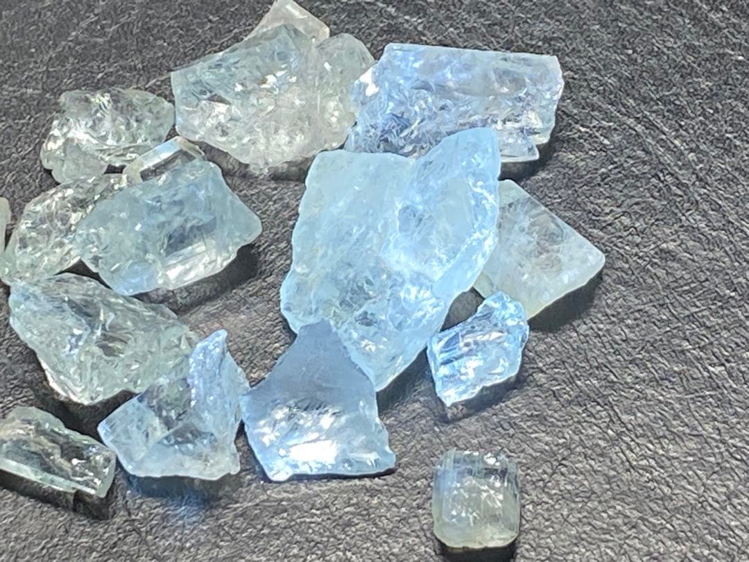 アクアマリン　49g