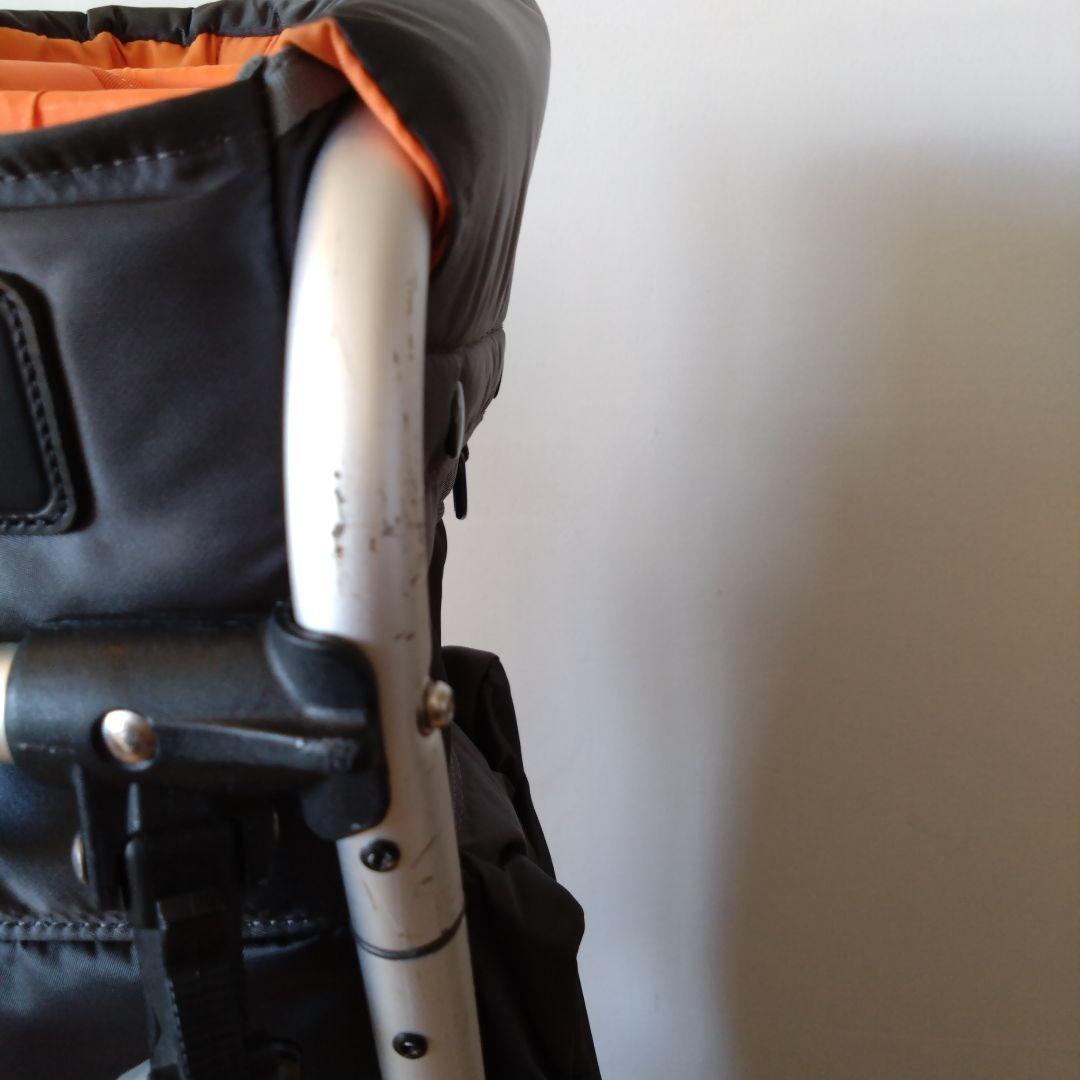 ミズノ✕ポーター スタンド式ゴルフバッグ