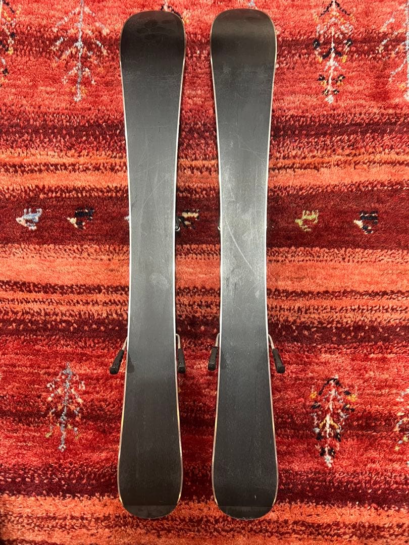 【ヤックルさん専用】head ブーツ　スキー板キッズ用