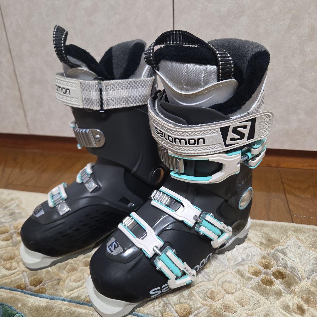 Salomon スキーブーツ　サロモン