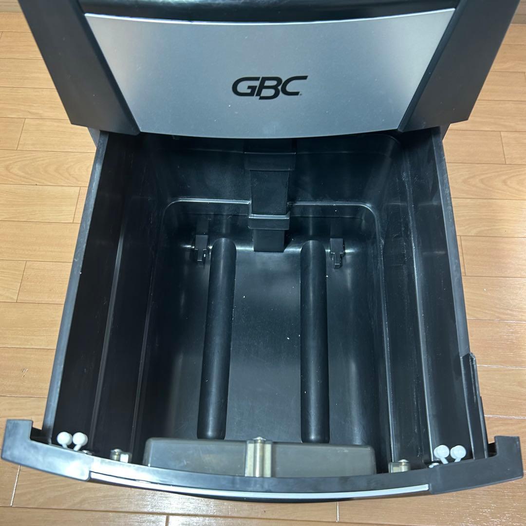 GBC オートフィードクロスカットシュレッダー GSH150AFX-E 44L