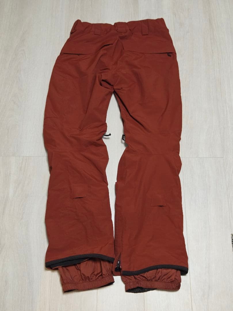 BURTON ak GORE-TEX 2L cyclic pants Sサイズ