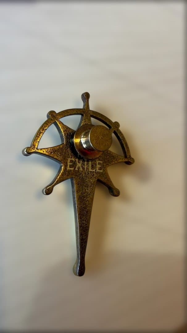 Path of Exile 2 TGS2025 非売品 アクセセット