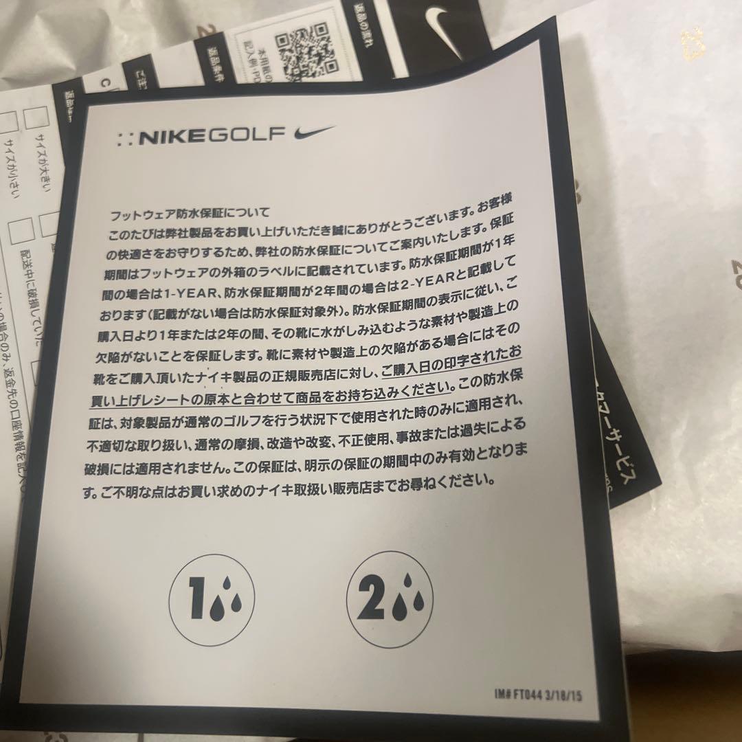 Air Jordan 1 High G ゴルフシューズ26.5cm pollen