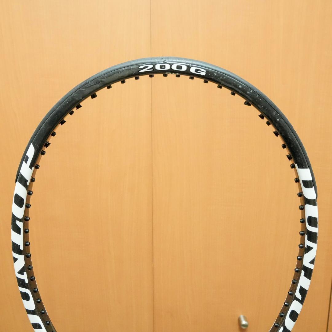 DUNLOP MUSCLE WEAVE マッスルウィーブ 200G 90 G2