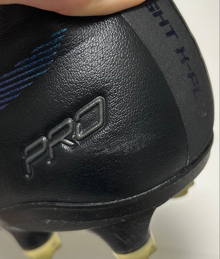 【ネギの助】asics dslight x-fly pro 26cm