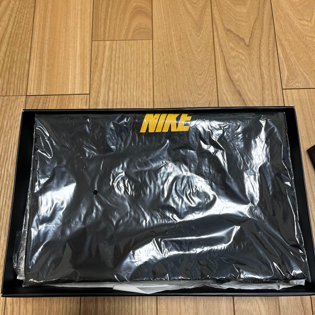 ナイキ　ティエンポ94 27.5cm