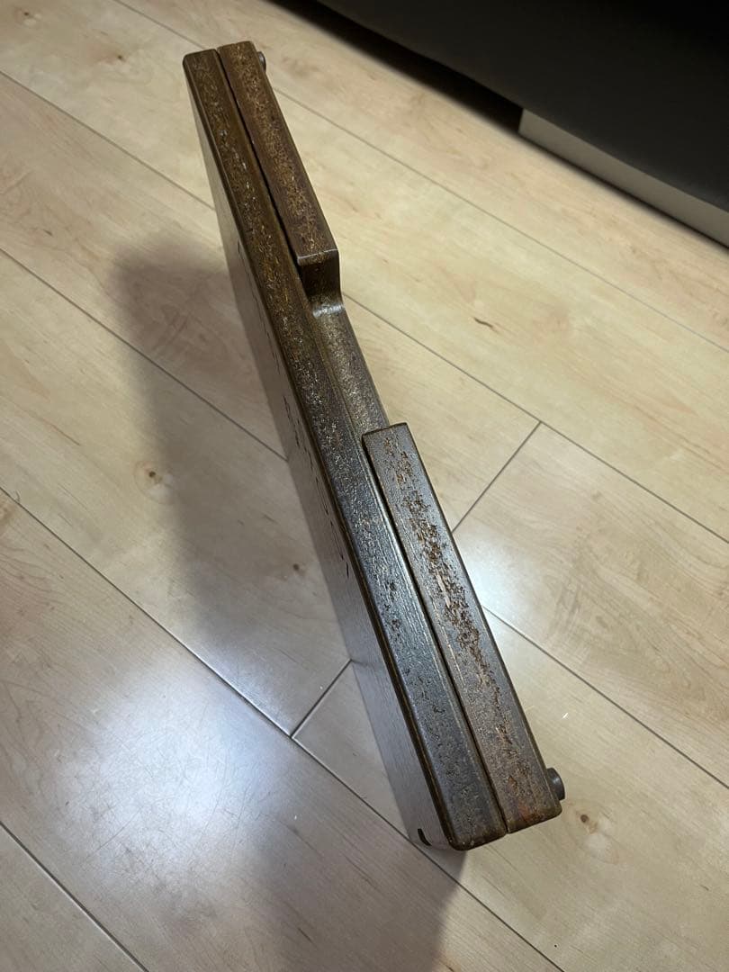 吉澤 アシストスツール ASSIST STOOL ピアノ補助台 美品