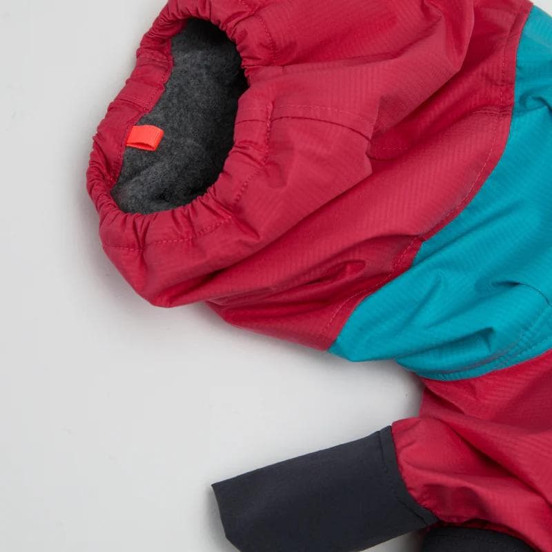 【XLサイズ】ALPHACON  Dog guard RETRO SKI