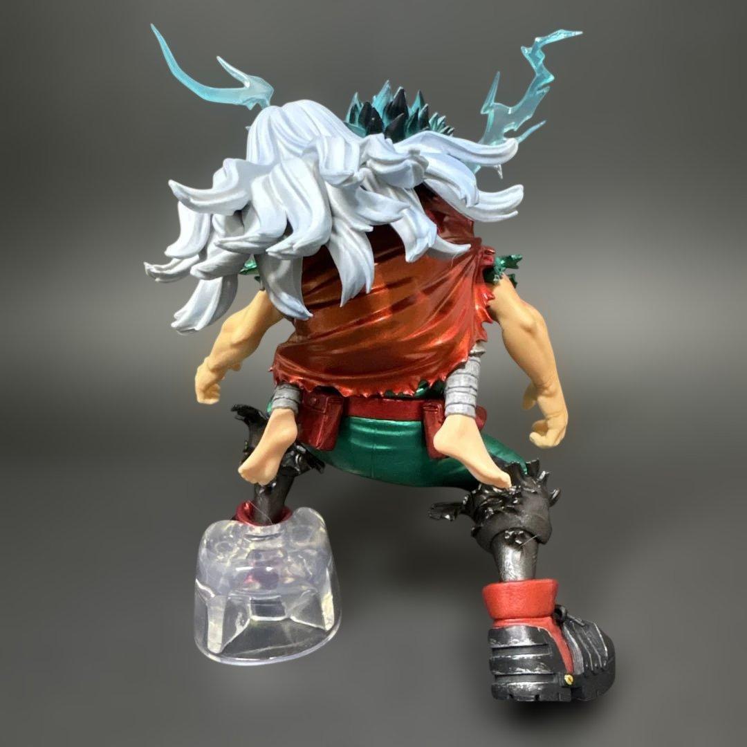 【即日発送】僕のヒーローアカデミア ラストワン賞 フィギュア