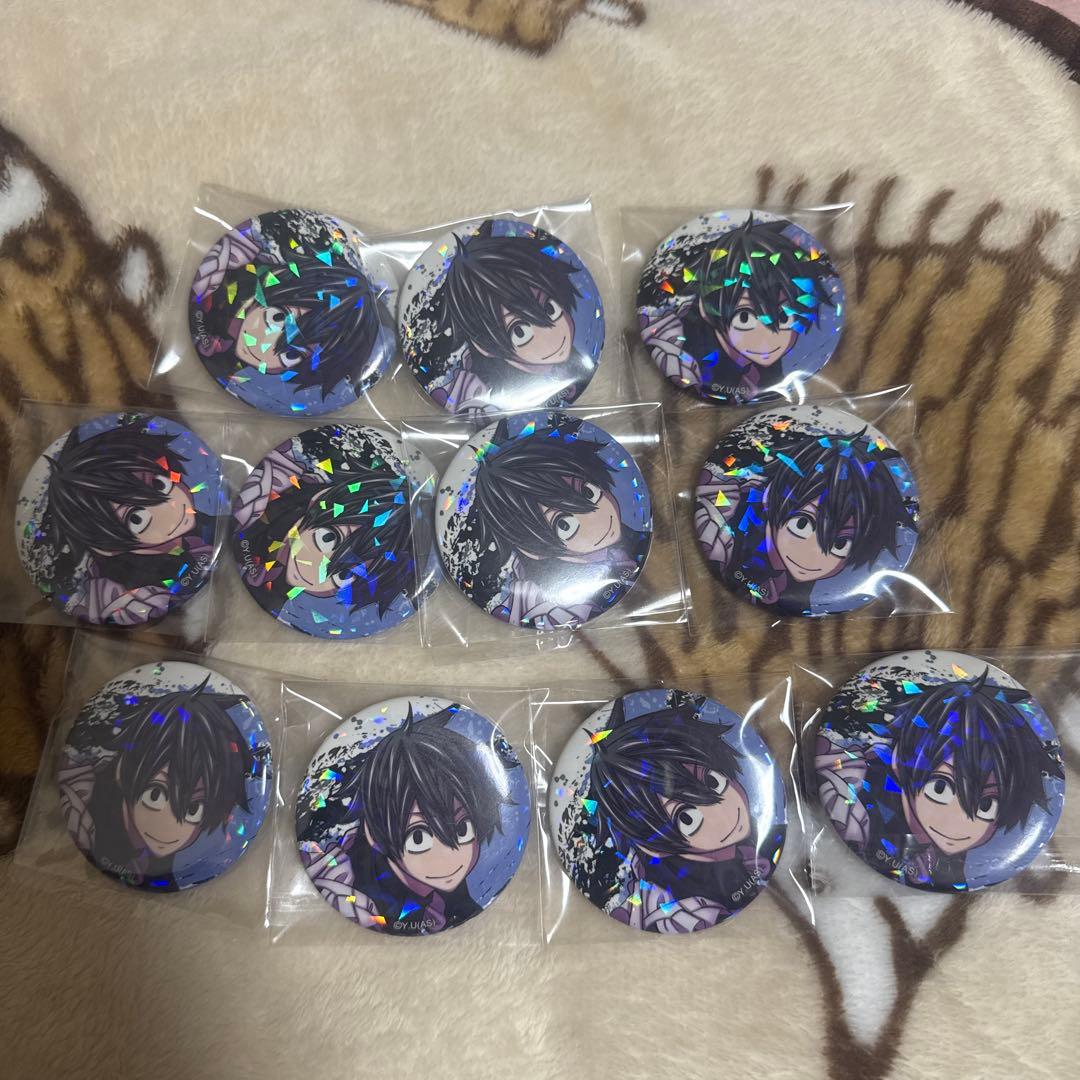 茶*丸様 桃源暗鬼　マズル　メイド　淀川