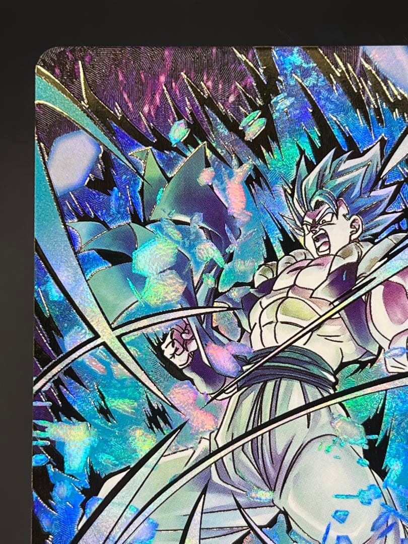 【美品】スーパーダイバーズ ゴジータ:BR SDV8-044 GDR★#②