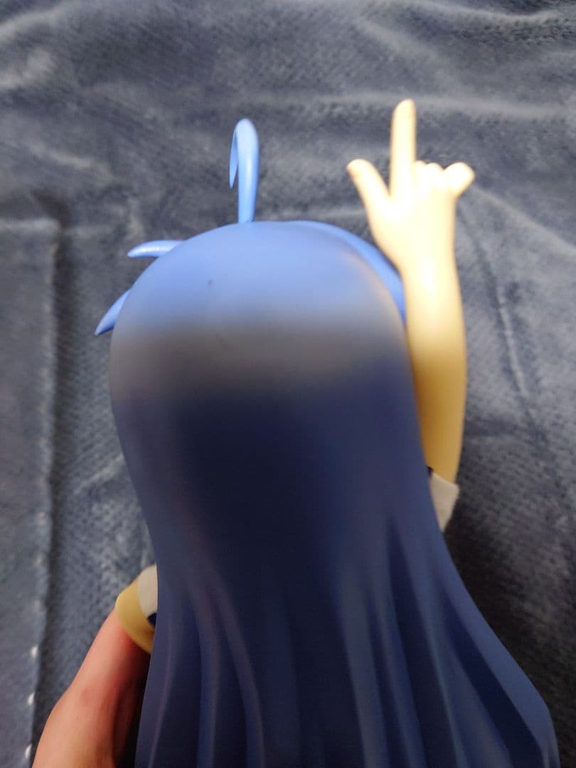 らき☆すた　体操服　泉こなた・小早川ゆたか