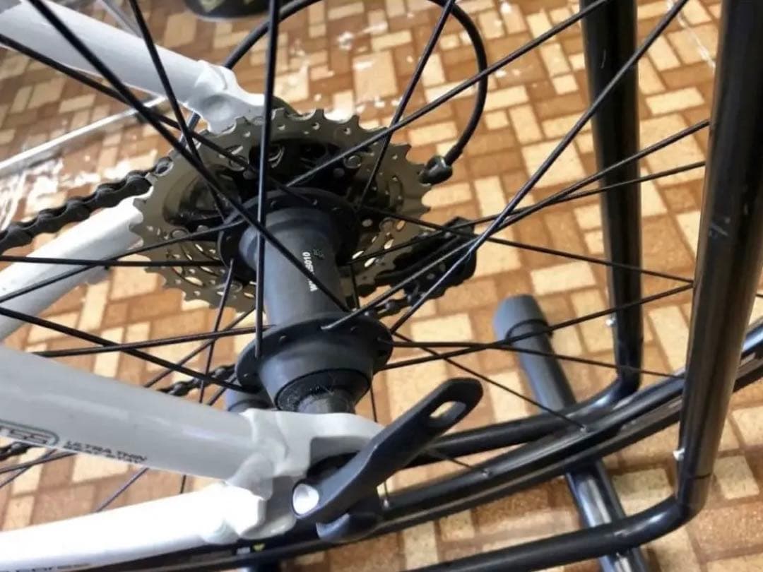 さとしょBianchi IMPULSO Ｓ105 2X11S サイズ 55