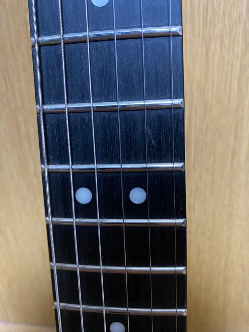 Spirit by Steinberger スタインバーガー　エレキギター