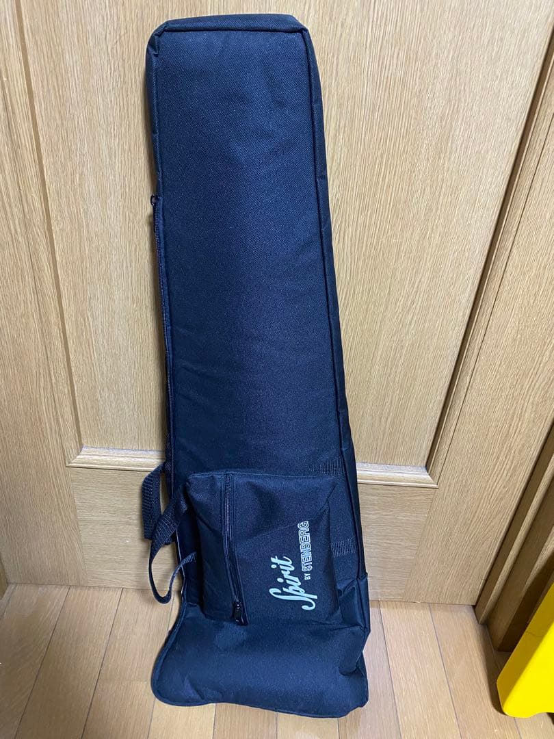 Spirit by Steinberger スタインバーガー　エレキギター