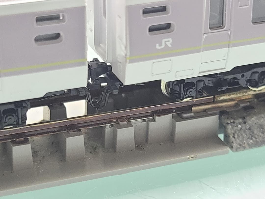 トミックス92648 485系　ひたちカラー