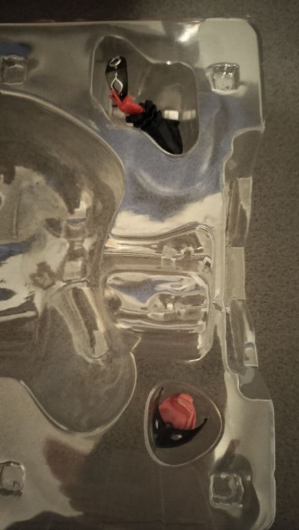 芳澤かすみ フィギュア ペルソナ5 ザ・ロイヤル Lucrea ルクリア