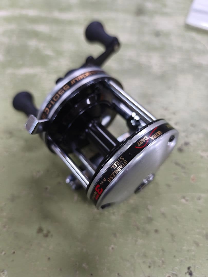 アンバサダー　5501-c3