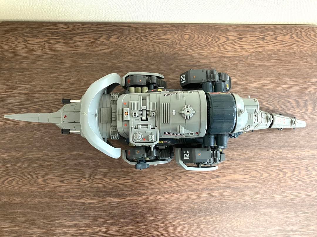 ゾイド マッドサンダー （旧版 1988年） ジャンク