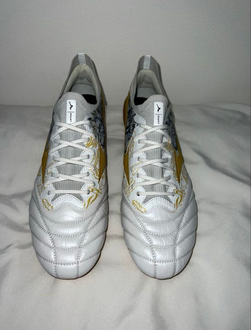 モレリアネオ3β SR4Japan 28cmセルヒオ・ラモス