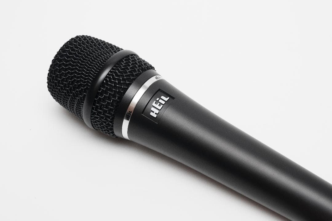 HEiL SOUND PR37 ダイナミックマイク