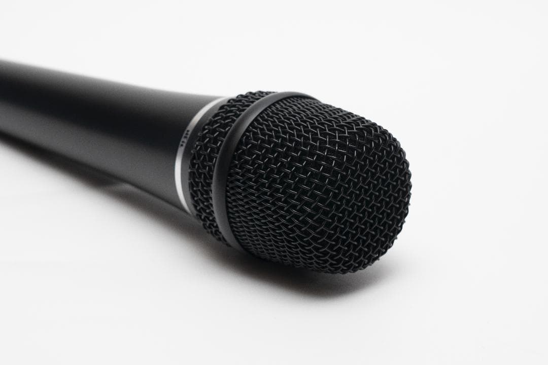 HEiL SOUND PR37 ダイナミックマイク