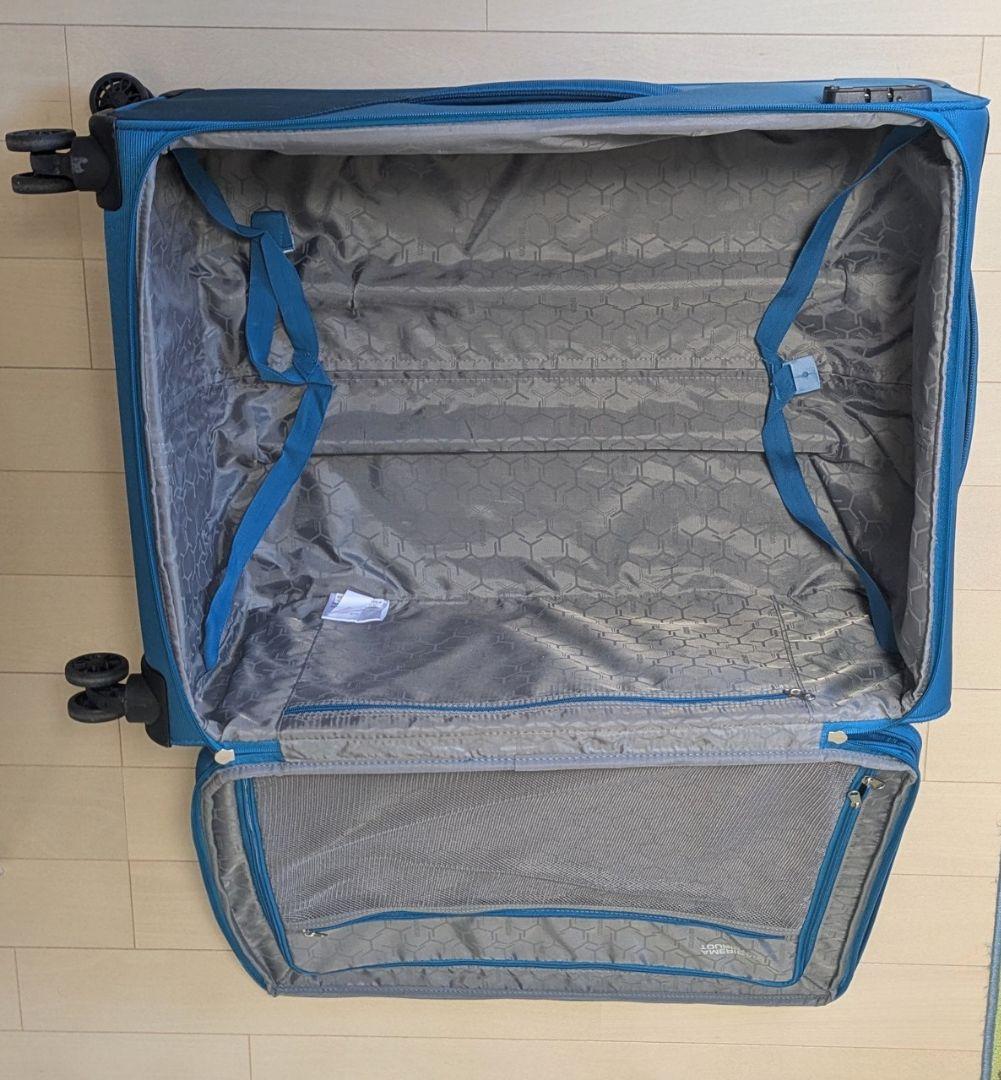 Y*i様 AMERICAN TOURISTER スーツケース
