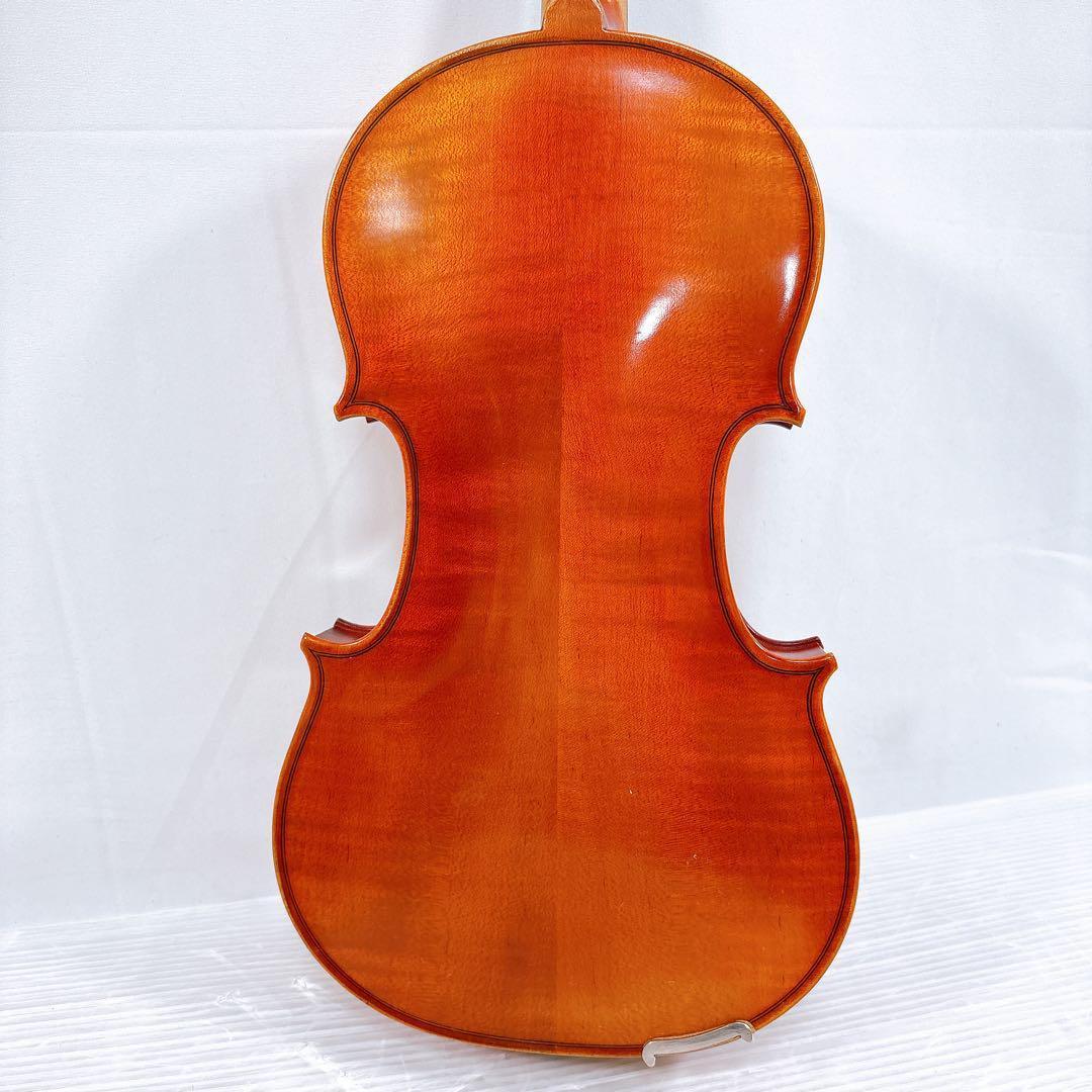 【美品】SUZUKI スズキ バイオリン No.300 4/4 Anno1980