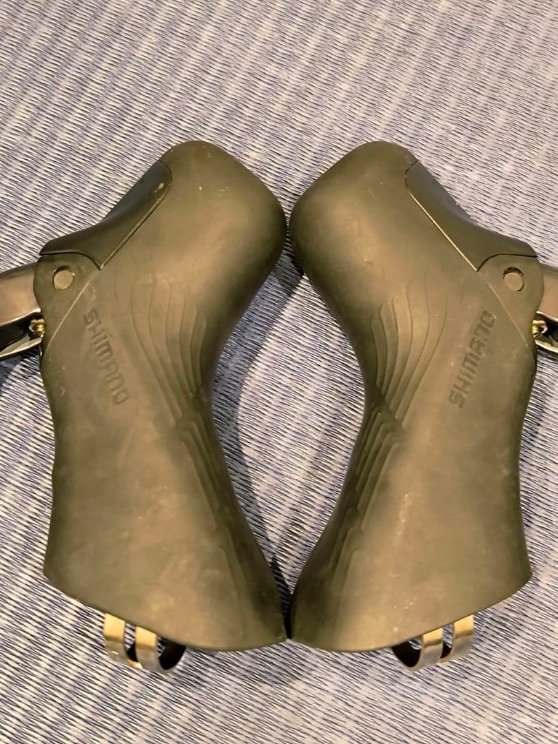 ULTEGRA Di2 ST-R8170 左右セット シマノ STI アルテグラ