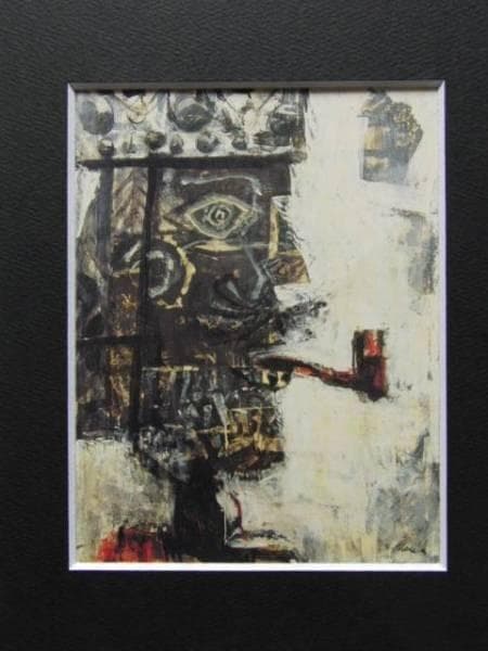 Antoni Clave、ROI AVEC PIPE、海外版超希少レゾネ