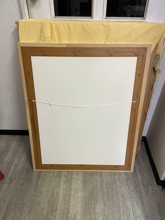 絵画　　花と鳥