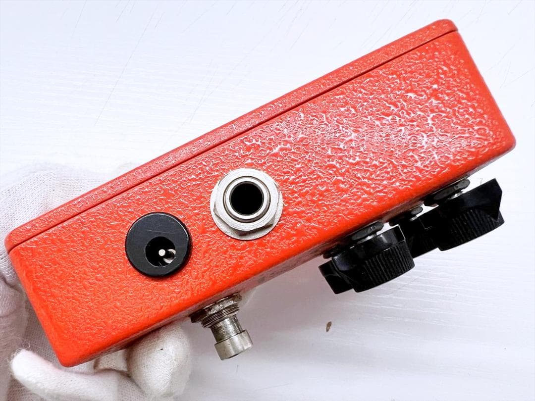 動作品　美品　XOTIC　エキゾティック　BB preamp　プリアンプ