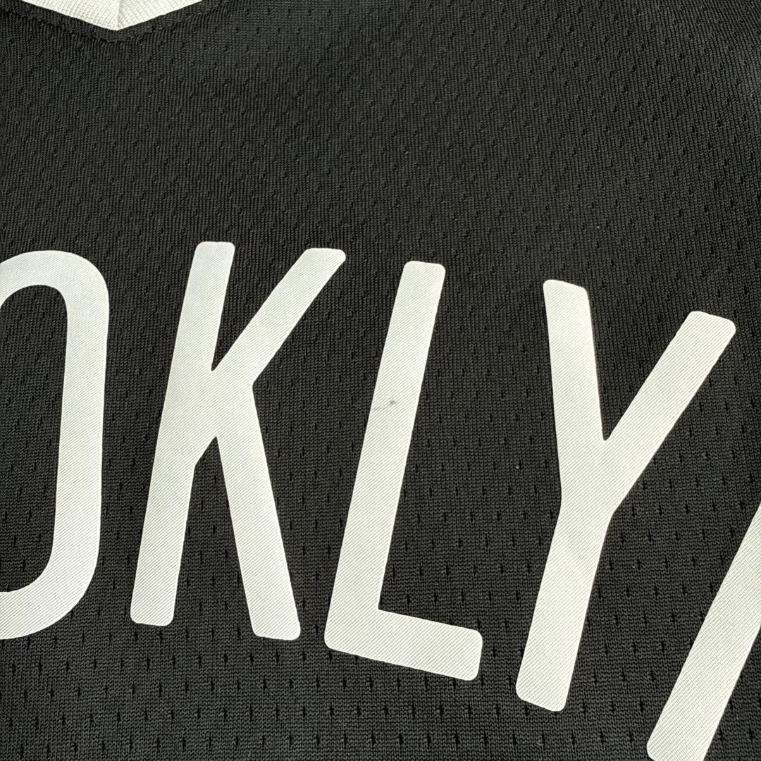 NIKE BROOKLYN ユニフォーム 11号 48サイズ