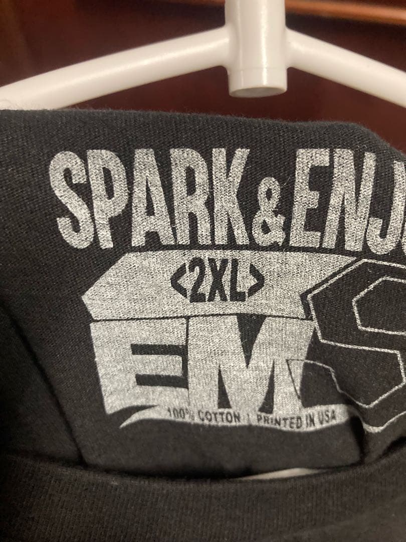 激レア スティング Tシャツ 2XL WWE WWF WCW nWo STING