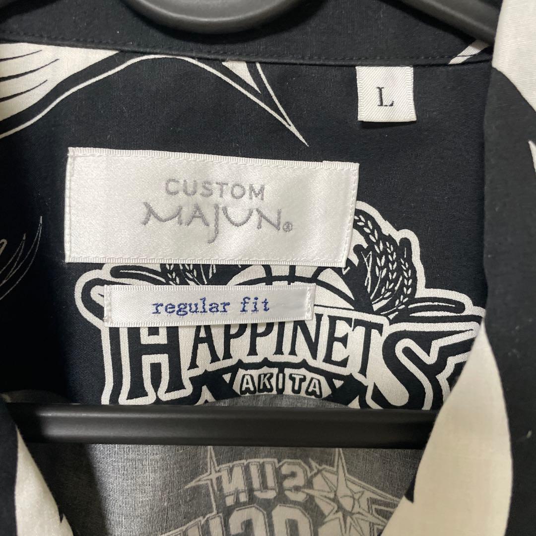 MAJUN かりゆし　Bオールスター