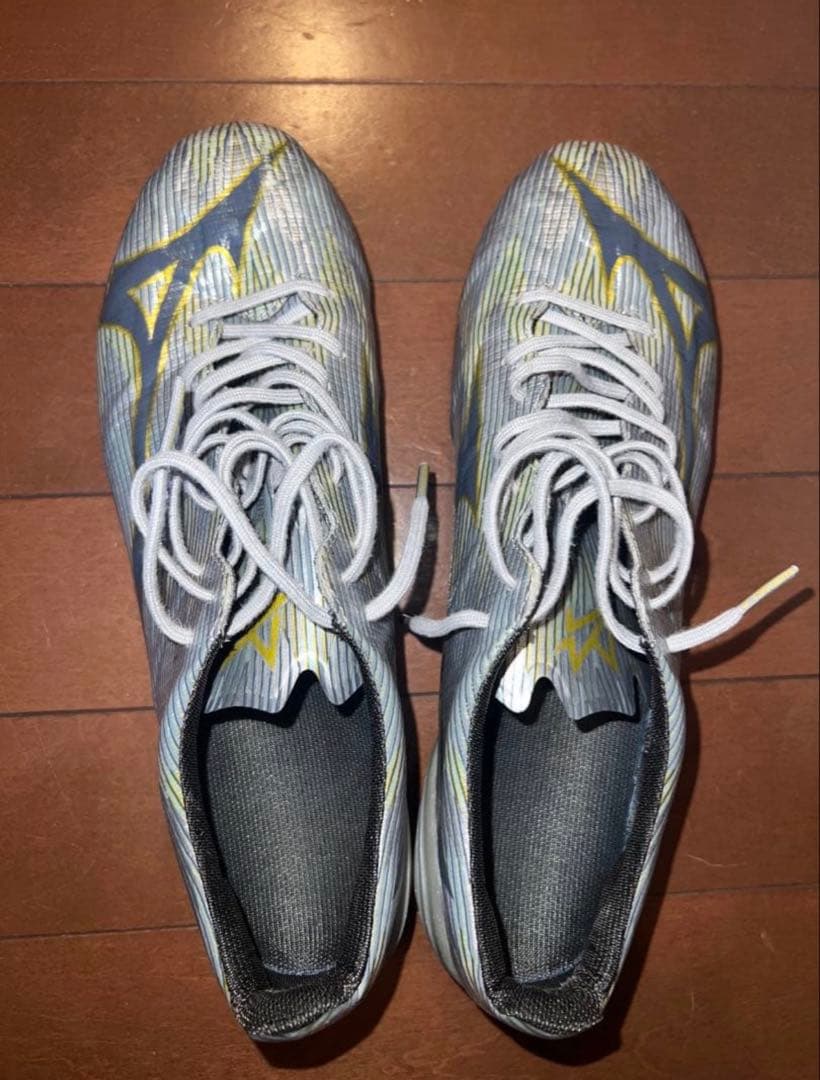 ミズノアルファ 2 JAPAN