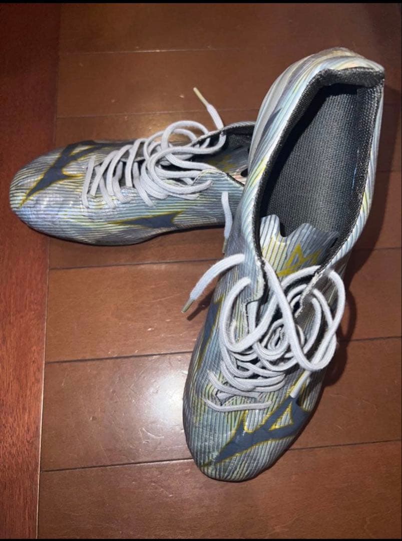 ミズノアルファ 2 JAPAN