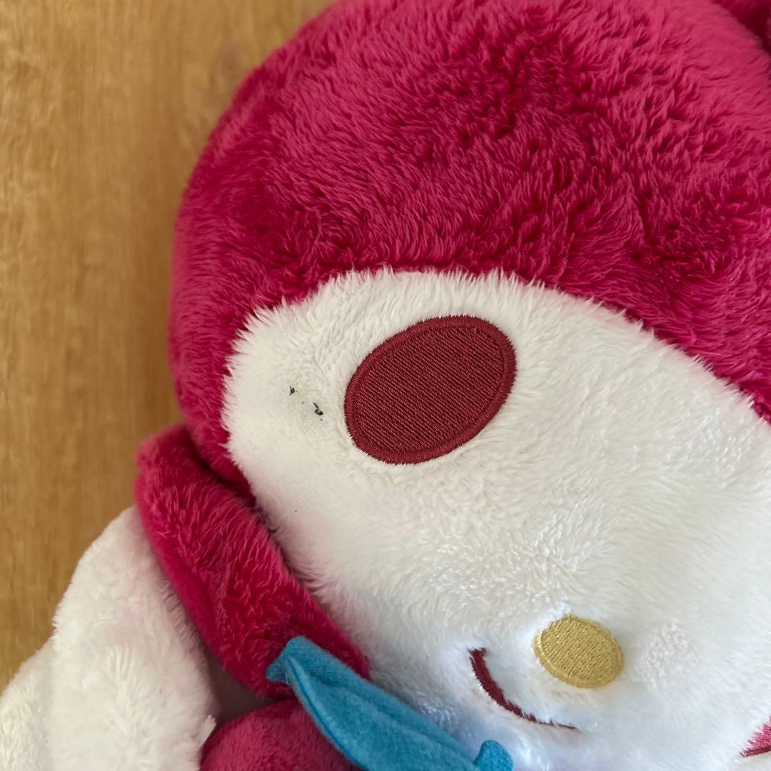 マイメロディ クロミちゃん ぬいぐるみセット