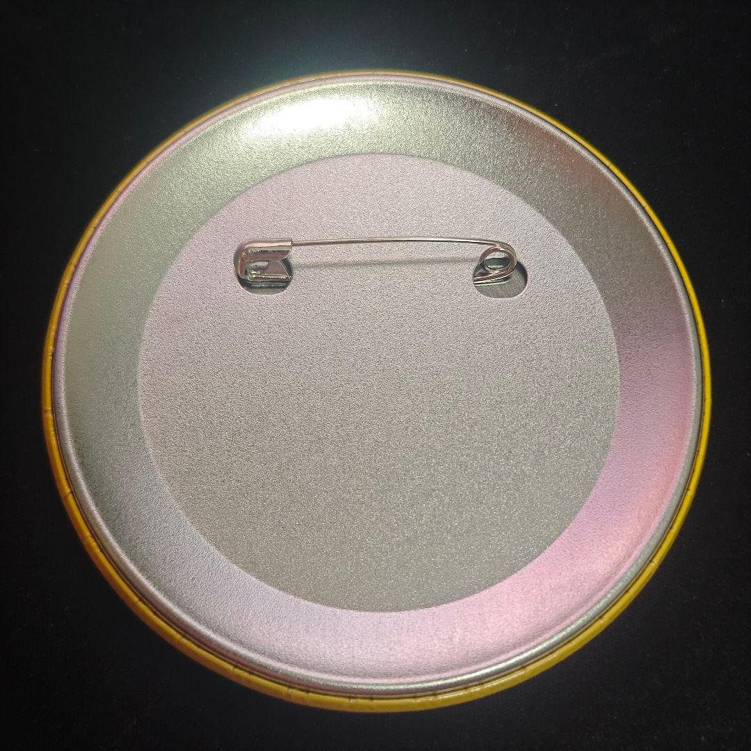 魔入りました！入間くん JOYSOUND 缶バッジ リード