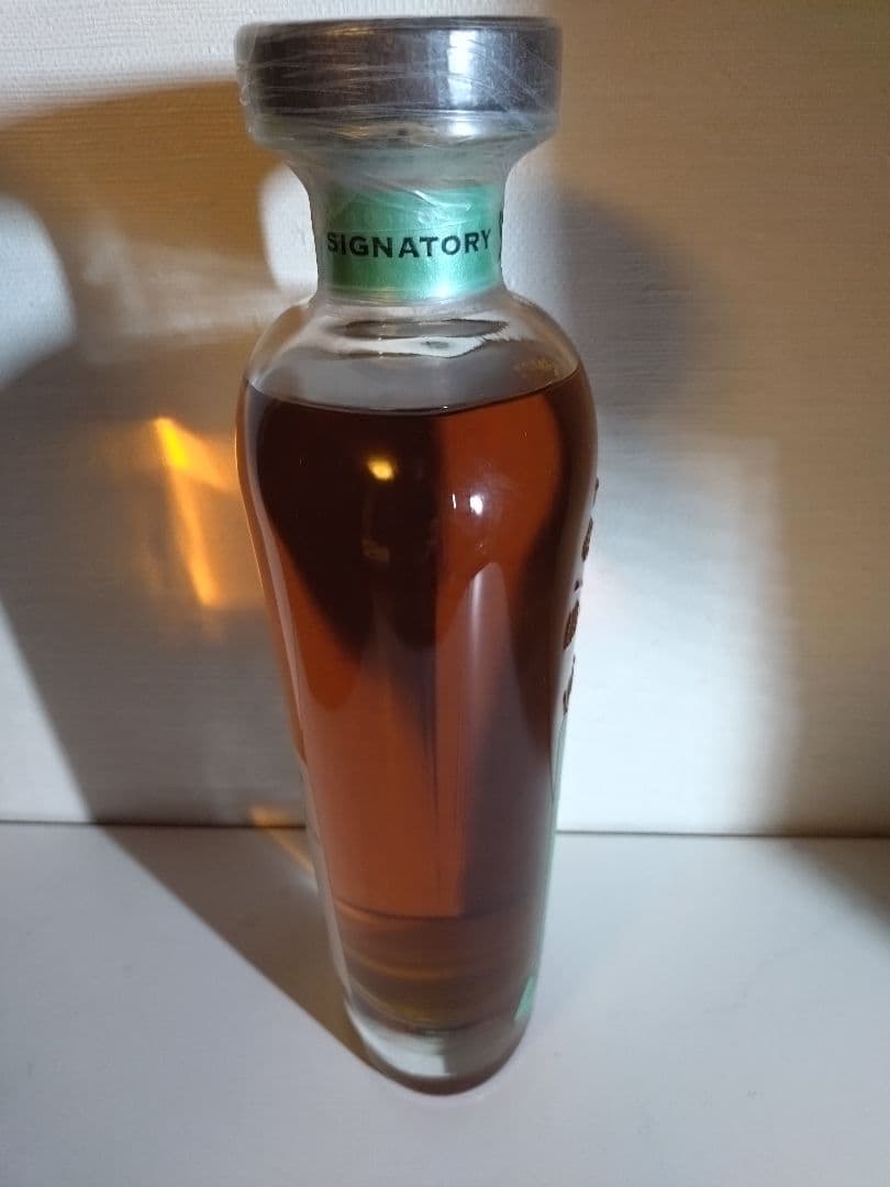 LINKWOOD 1990 27年熟成 30周年記念