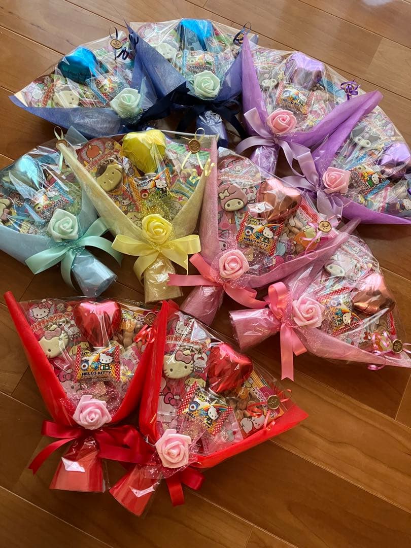 チャキエ様オーダー品