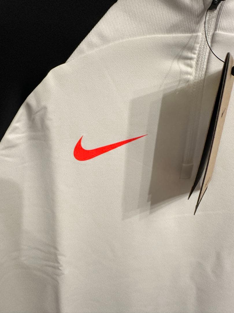 ナイキ NIKE Dri-FIT ストライクドリルトップ
