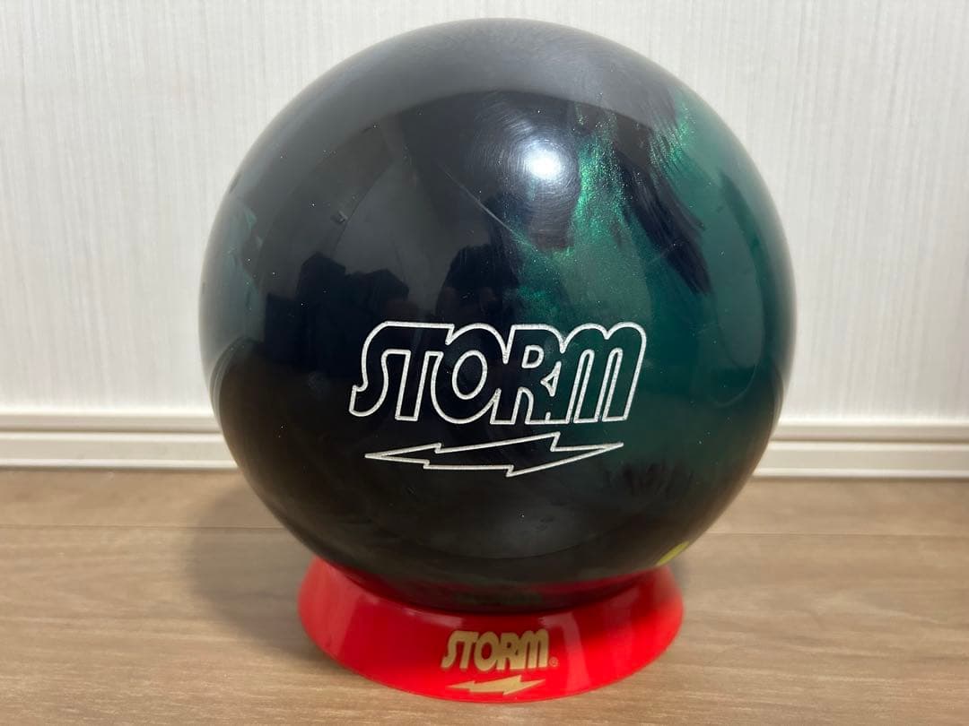 送料込み【新品】IQツアーA.I.　ストーム　15ポンド3オンス　9