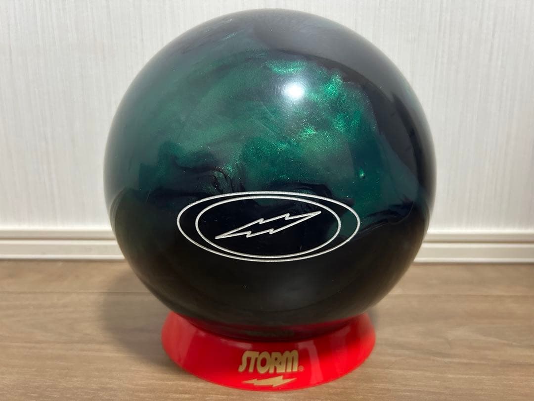 送料込み【新品】IQツアーA.I.　ストーム　15ポンド3オンス　9