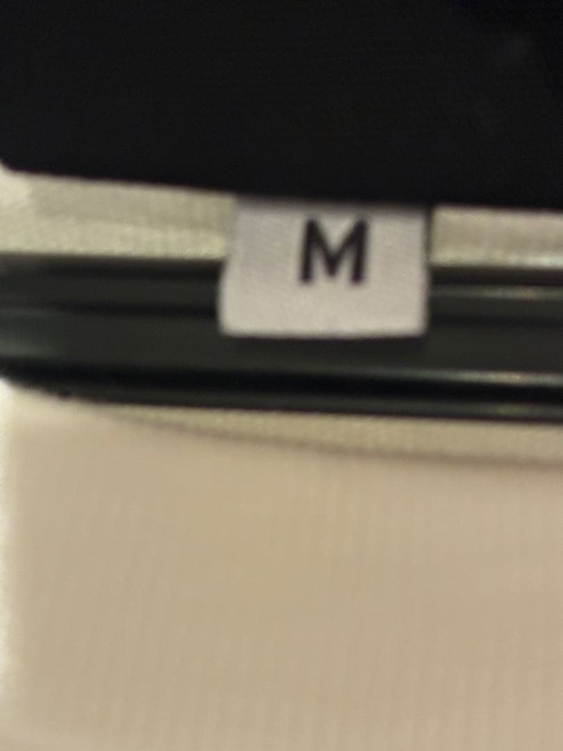 藤井風　USツアー肖像画Tシャツ　白　Mサイズ